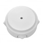 Распределительная коробка D110 Retro Design, белый, RE-RDRKWh Р-Электро