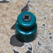 Кабельный изолятор морская волна РШ4-18 ГусевЪ