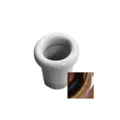 Проход (втулка) темно-коричневый КП-01ТК ГусевЪ