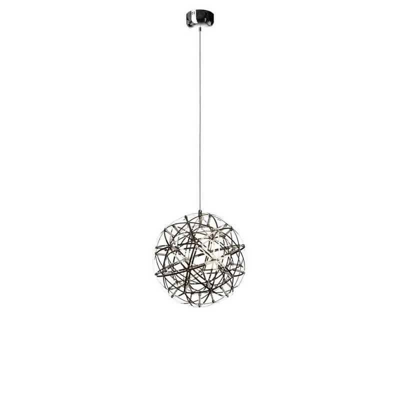 Лофт светильник подвесной Moooi Raimond 1898/4 LOFT IT Лофт светильник подвесной Moooi Raimond 1898/4 LOFT IT