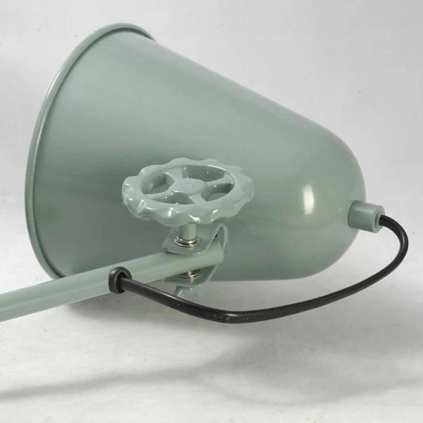 Лофт торшер Kalifornsky, синий, LSP-9569 Lussole Лофт торшер Kalifornsky, синий, LSP-9569 Lussole