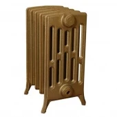 Ретро радиатор Derby М 6/350 RETRO style