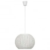 Лофт светильник подвесной Carla, белый, 4627 Nowodvorski