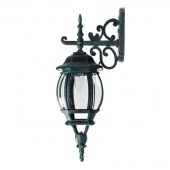 Ретро бра уличное Atlanta, медный, A1042AL-1BG Arte Lamp