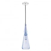 Подвесной светильник в стиле лофт Sunshine, P028PL-01BL Maytoni