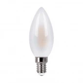 Ретро лампа филаментная BLE1427 C35 E14, матовая, a050133 Elektrostandard