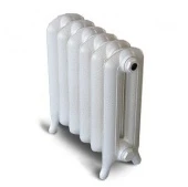 Ретро радиатор Princess 550/400 Vintage Exemet