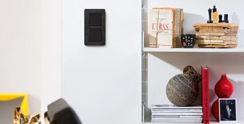 Центральная панель розетки TV, полярная белизна, с эффектом бархата, 12036089 Berker, серии Q.1/Q.3/Q.7 Центральная панель розетки TV, полярная белизна, с эффектом бархата, 12036089 Berker, серии Q.1/Q.3/Q.7