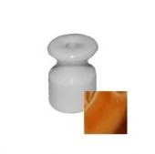 Кабельный изолятор абрикос ИФ-01А ГусевЪ