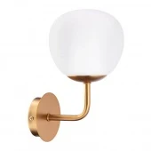 Бра в стиле лофт Erich, MOD221-WL-01-G Maytoni