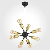Люстра подвесная Estrella Black 1468 TK Lighting