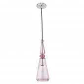 Подвесной светильник в стиле лофт Sunshine, P028PL-01PN Maytoni