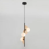 Подвесной светильник в стиле лофт Futura 50143/3 ЕВРОСВЕТ