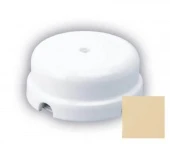 Распаечная коробка D78 арахис RR-09011-А (KM) Retrika