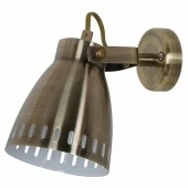 Лофт спот Luned, бронза, A2214AP-1AB Arte Lamp