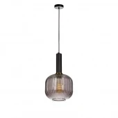 Лофт светильник подвесной Iris 2070-B+BL LOFT IT