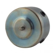 Короб распределительный D85, патина, М1-25-27 Vintage