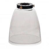 Плафон для лофт светильника WL57A, прозрачное стекло, 090-211 Sun Lumen