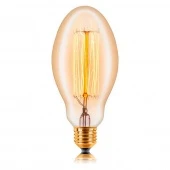 Ретро лампа накаливания E75, E27, 052-047 Sun Lumen