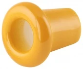 Втулка (проход) керамическая, охра VBOH (KM) Salvador