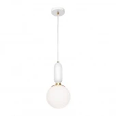 Лофт светильник подвесной Parachilna 9975-A LOFT IT