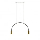 Лофт светильник подвесной Volta 5043-2 LOFT IT