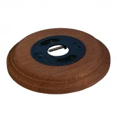 Рамка деревянная 1 местная Colony, старое дерево, RСD-01001 Retrika