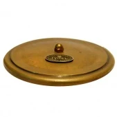 Распаечная коробка, D80, латунь, 06020Р-80 ГусевЪ