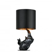 Настольный светильник в стиле лофт Nashorn, MOD470-TL-01-B Maytoni