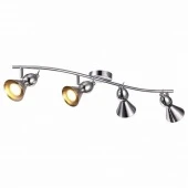 Лофт спот Picchio, хром, A9229PL-4CC Arte Lamp