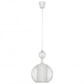 Лофт светильник подвесной Sheila, белый, 4617 Nowodvorski