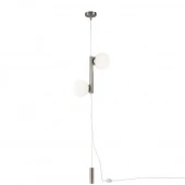 Торшер в стиле лофт Erich, MOD221FL-01N Maytoni