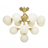 Потолочный светильник в стиле лофт Proton, MOD021CL-13G Maytoni