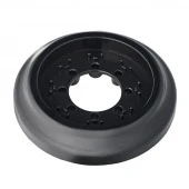 Рамка 1 местная, ЮЛИГ.735212.470 черный Bylectrica