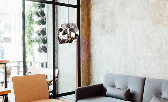 Лофт светильники Подвесные