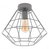 Потолочный светильник в стиле лофт 2296 Diamond TK Lighting