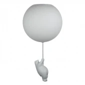 Лофт светильник потолочный Teddy 10030L LOFT IT