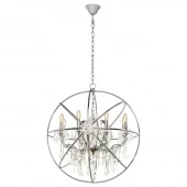 Люстра подвесная Monaco LOFT1896/8 LOFT IT