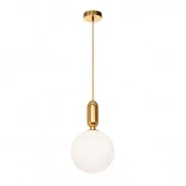 Лофт светильник подвесной Parachilna 9974-B LOFT IT