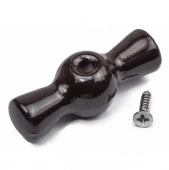 Ручка выключателя коричневый, B-901-02 BIRONI