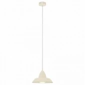 Лофт светильник подвесной Auckland, песочный, 49245 Eglo