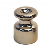 Кабельный изолятор Grande Metallic медь, ИКММ1924 Edisel