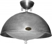 Светильник потолочный №61 алюминий НСБ05-60-720/61 ГусевЪ