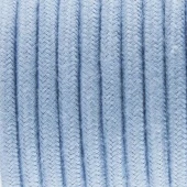 Ретро кабель электрический 2*0.75, океан, Cab.C53 Merlotti cavi