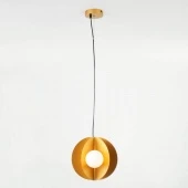 Подвесной светильник в стиле лофт Triad 50144/3 ЕВРОСВЕТ