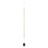 Лофт светильник подвесной Slim 3604-BL LOFT IT