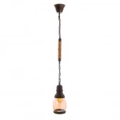 Лофт светильник подвесной Taotto LOFT1990 LOFT IT