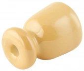 Кабельный изолятор, имбирь IS11GI (KM) Salvador