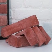 Лофт плитка Karmin (элемент уголок), бетон DKK55907У LOFTStyle