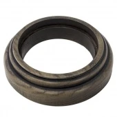 Рамка 1 местная, восьмерка, дуб зеленый с патиной О31ДЗП Salvador